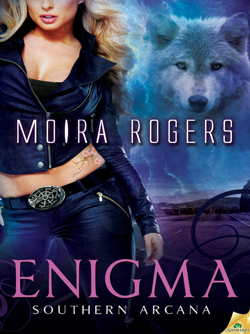 Title details for Enigma by Moira Rogers - Available